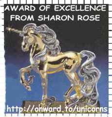 AWARDOFEXCELLENCEGOLDENUNICORN.jpg (9477 bytes)
