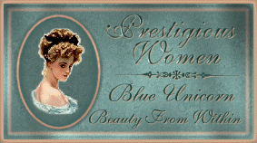 Prestigious Women of the Web